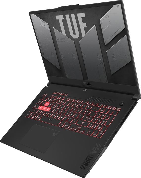 Actual product image ASUS FA707NUR-HX011W (17.30", AMD Ryzen 7 7435HS, 16 GB, 1000 GB, DE)