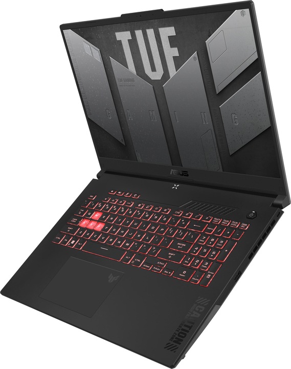 Produktbild ASUS FA707NUR-HX011W (17.28", AMD Ryzen 7 7435HS, 16 GB, 1000 GB, DE)