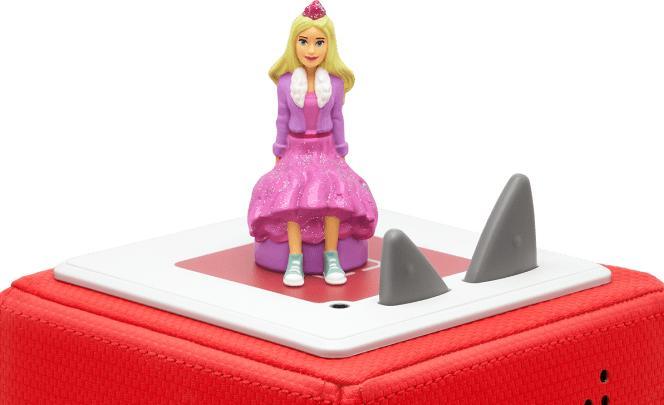 Produktbild Tonies Barbie Princess Adventure (Deutsch)