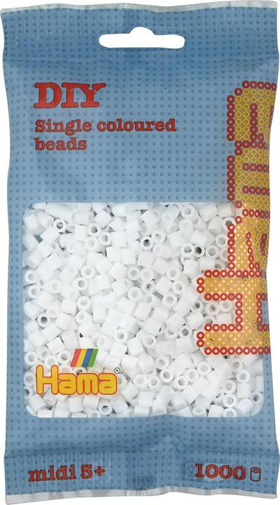 Produktbild Hama Perlen Perlen