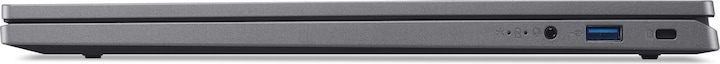 Produktbild Acer Aspire 3 (17.30", Intel Core i3-N305, 8 GB, 512 GB, CH)
