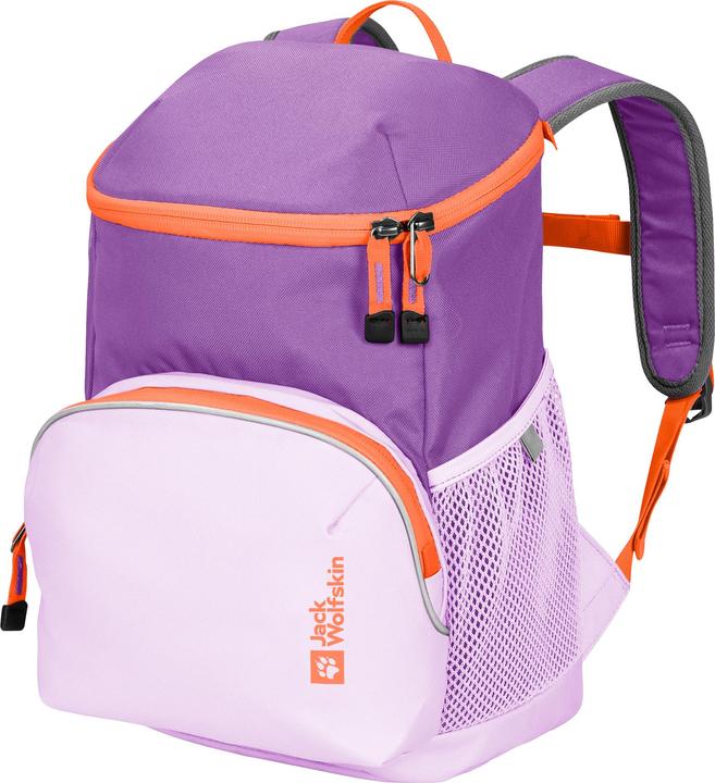 Actual product image Jack Wolfskin Erlebnis Pack (20 l)