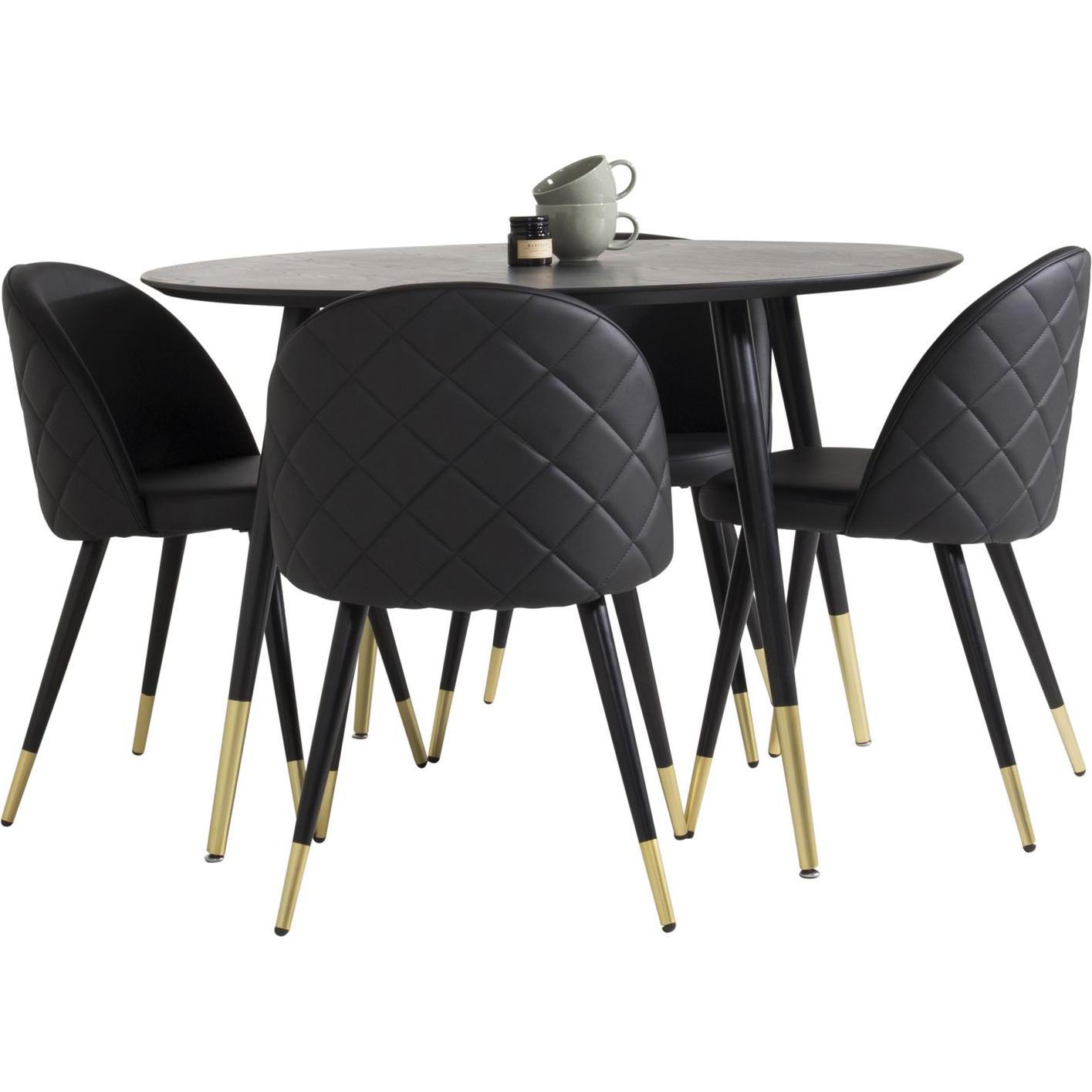 Ebuy24, Esstisch, Essgruppe Dipp 34