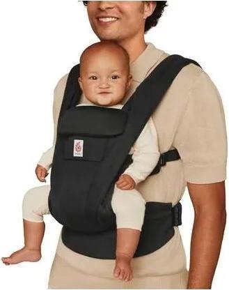 Produktbild Ergobaby Omni Deluxe