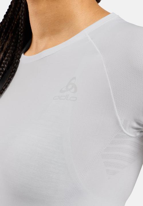 Actual product image Odlo BL TOP crew neck PERFORMANCE X-LIGHT (S)