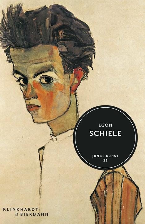 Produktbild Egon Schiele (Deutsch, Diethard Leopold, 2017)