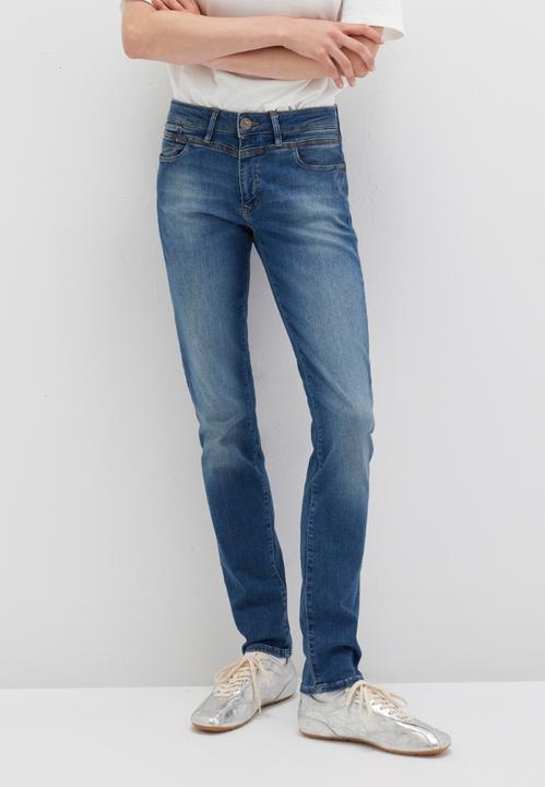 Image du produit Mavi Sophie Jeans Slim deep memory fit (30)