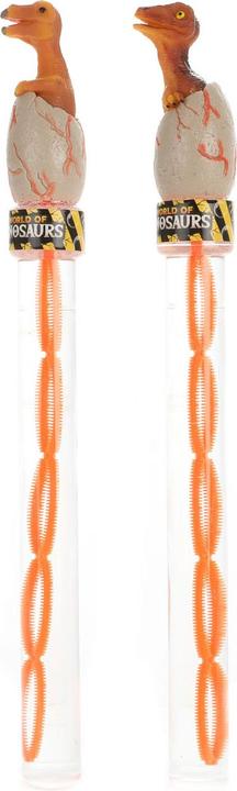 Actual product image Sombo Bubble Wand ass Display