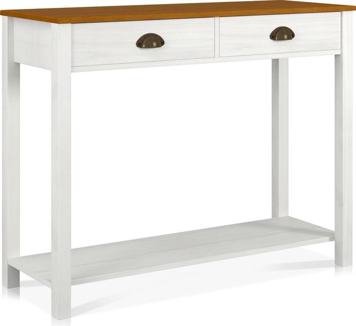 Actual product image Möbel-Eins Trico (100 x 38 x 75 cm)