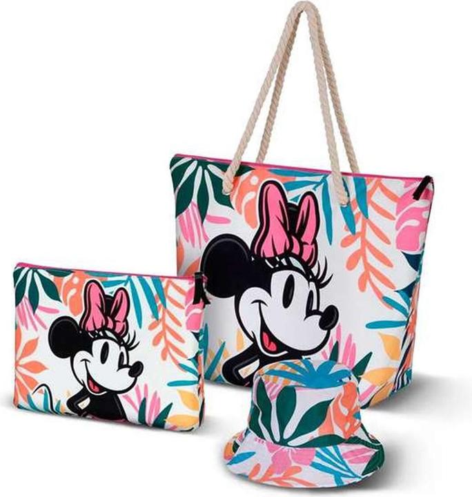 Immagine prodotto Karactermania Cappello a secchiello per bambini