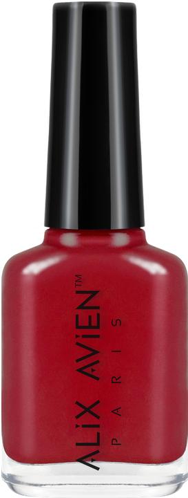 Actual product image Alix Avien NP103 (Red, Colour paint)