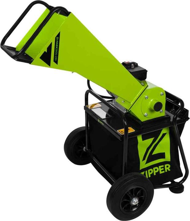 Immagine prodotto Zipper ZI-HAEK2800-230