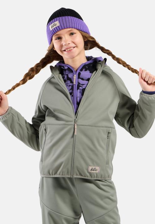 Immagine prodotto Odlo Softshell (104)