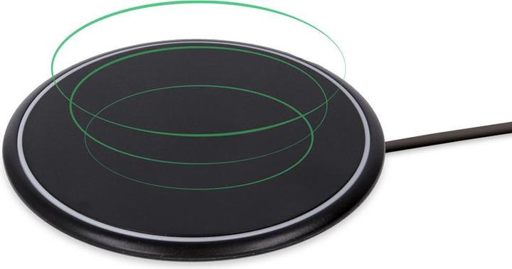 Actual product image Setty wireless charger 10W (10 W)