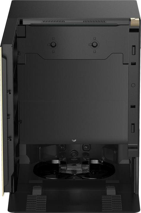 Actual product image Mova Mobius 60 (30000 Pa, Wiping pads (rotating))