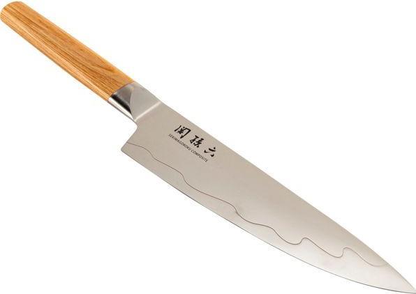 Produktbild Kai Seki Magoroku Composite Kochmesser (20.80 cm)