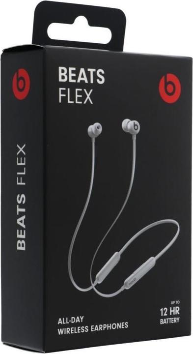 Produktbild Beats Flex (Keine Geräuschunterdrückung, 12 h, Kabellos)