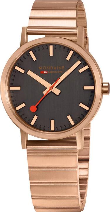 Image du produit Mondaine Classic - Modern (Montre analogique, 36 mm)