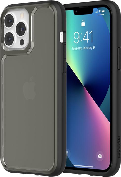 Image du produit Griffin Survivor Strong (Apple iPhone 13 Pro)