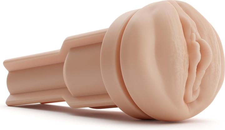 Actual product image Autoblow Ultra Pussy Sleeve