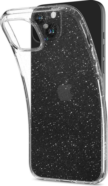 Produktbild Spigen Flüssigkristall Iphone 15 Plus Glitzerkristall (Apple iPhone 15 Plus)