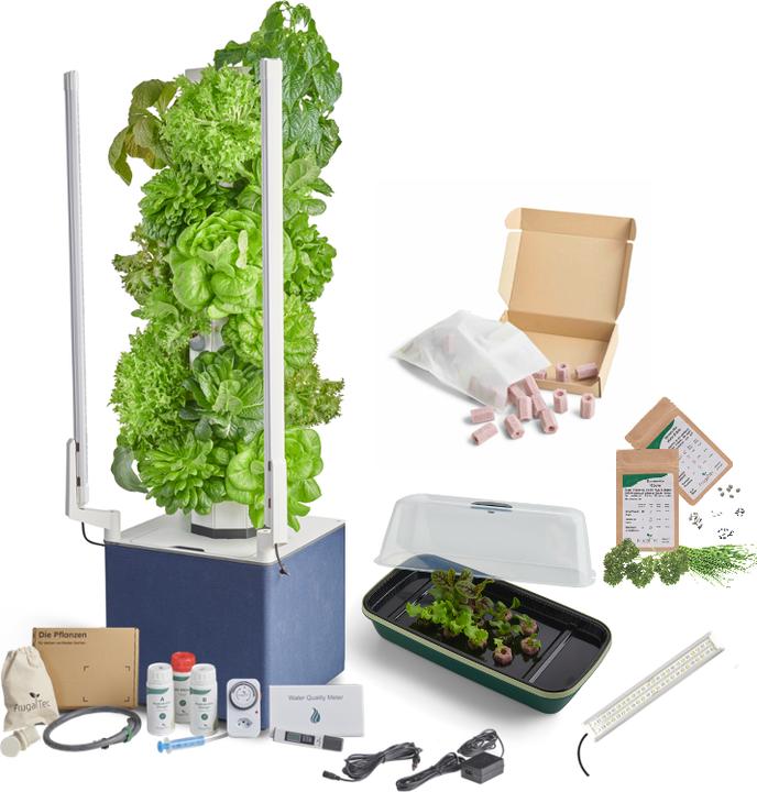 Immagine prodotto FARMii Plus Set