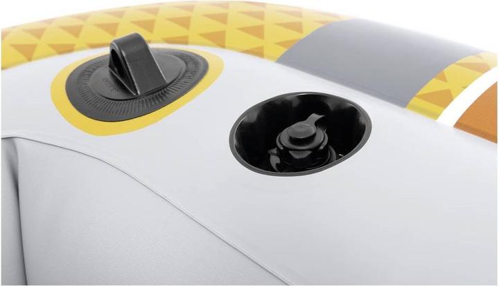 Actual product image Intex Challenger 3 Set (295 cm, 3 Persons)