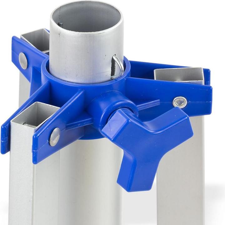 Image du produit Dema Séchoir à linge mobile Séchoir à linge "Nice". (16 m)