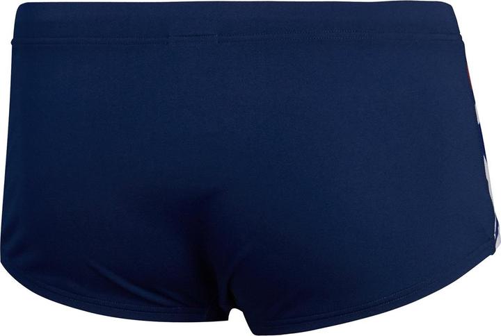 Actual product image Speedo Placement Digital 17cm Brief (32)