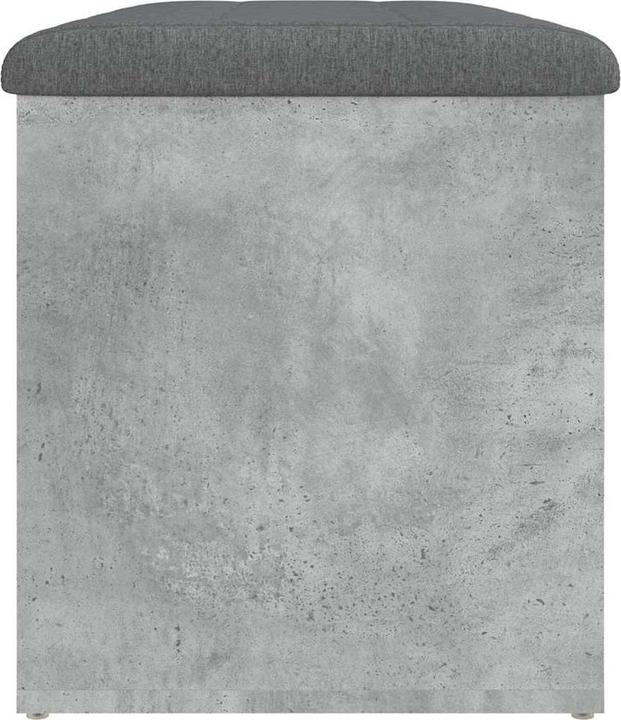Image du produit vidaXL Sitzbank mit Stauraum (82 cm)