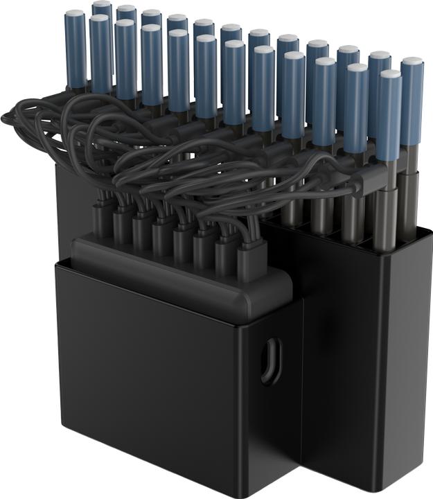 Produktbild Deqster Bundle: Stylus