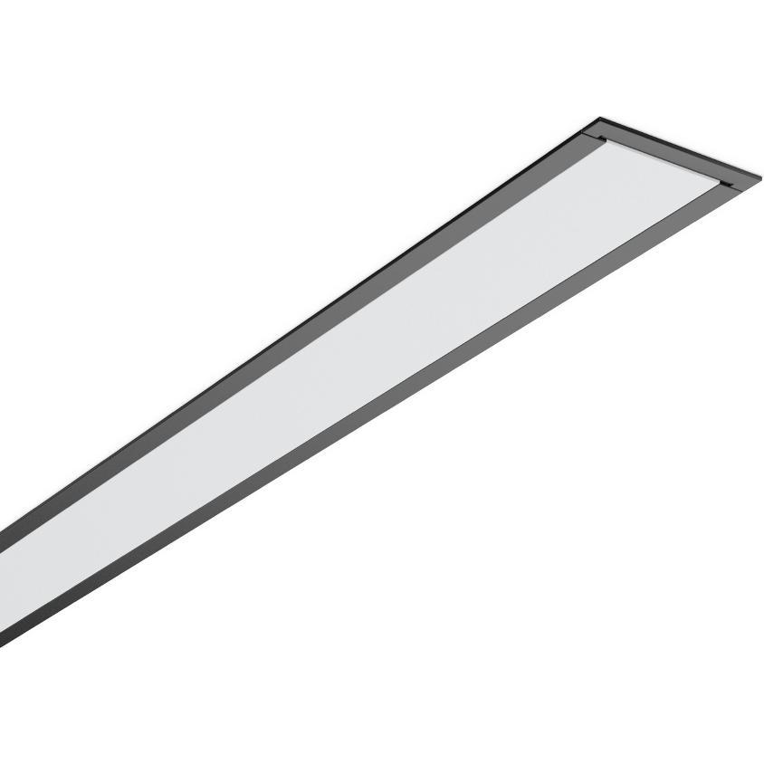 RZB, Wandleuchte + Deckenleuchte, 312325.003.76 (3850 lm)