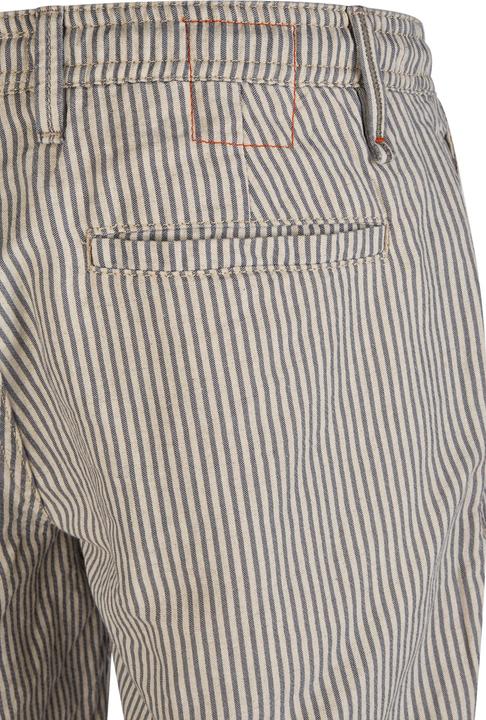 Actual product image Hattric Chino Bermuda Leinen (33)