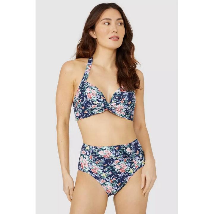Image du produit Debenhams Haut de bikini sans armatures (46 D)