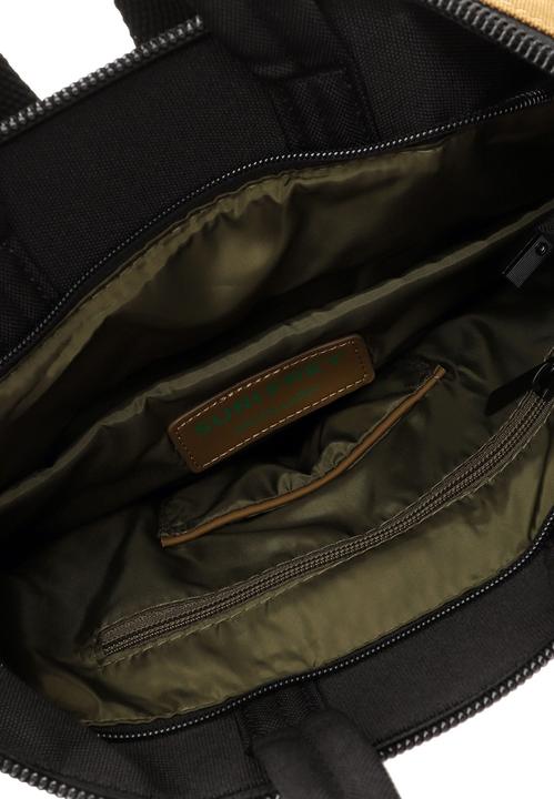 Actual product image Suri Frey Backpack SFY SURI Green Label Tanny (12.60 l)