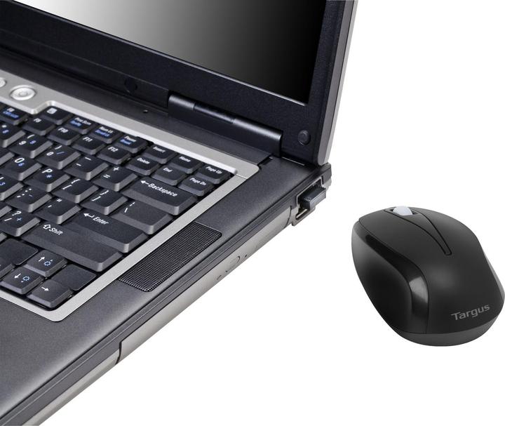 Produktbild Targus Amw060eu (Kabellos)