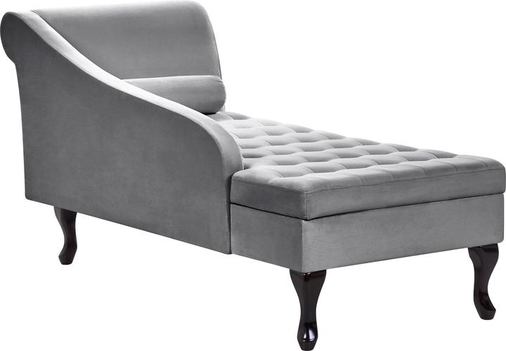 Actual product image Beliani Pessac (Recamiere)