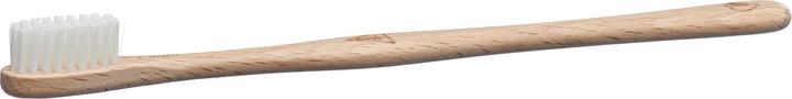 Actual product image Liebwerk Wooden toothbrush Soft Pine (Soft, 1 x)