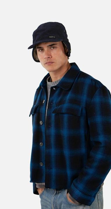 Produktbild Barts Rayner Cap