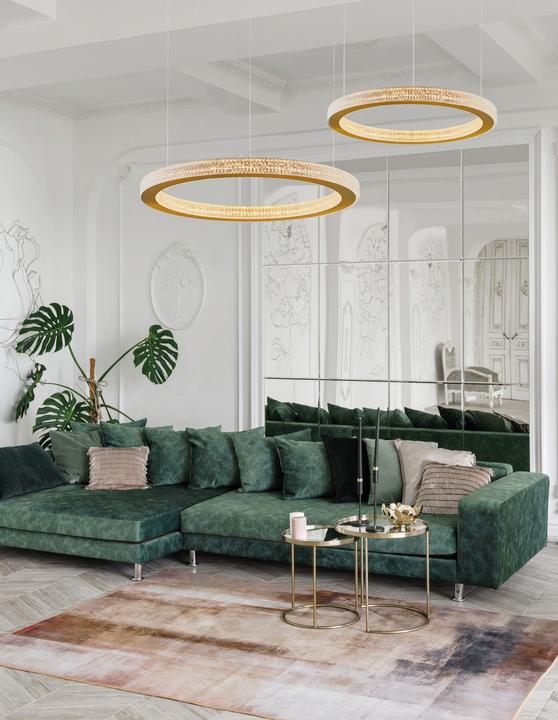 Actual product image Nova Luce Fiore (3530 lm)