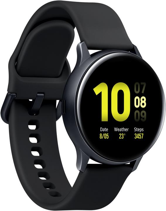 Produktbild Samsung Galaxy Watch Active 2 EU-Version (40 mm)