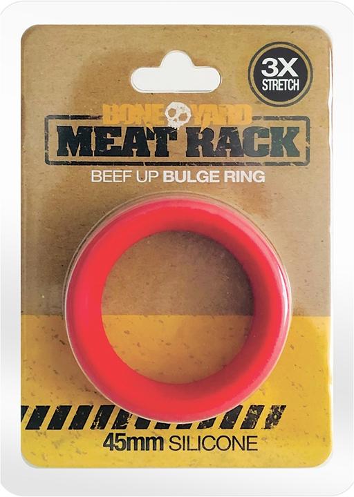 Produktbild Boneyard Meat Rack Cock Ring (2.50 cm)