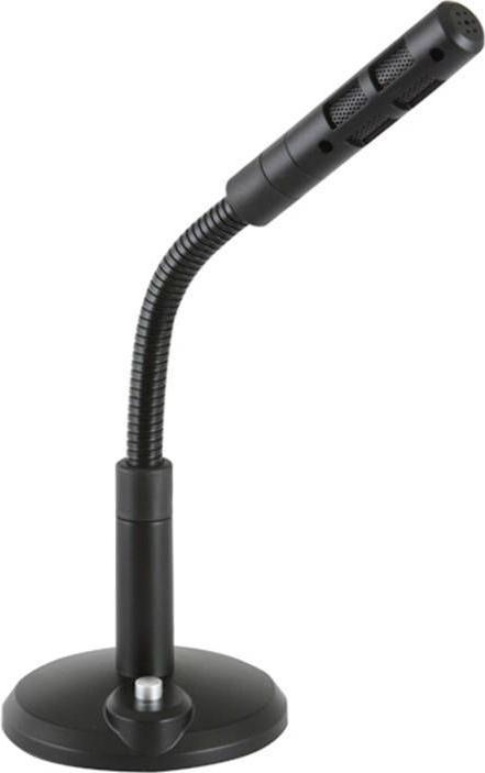 Produktbild Sven Microphone MK-490 (black)