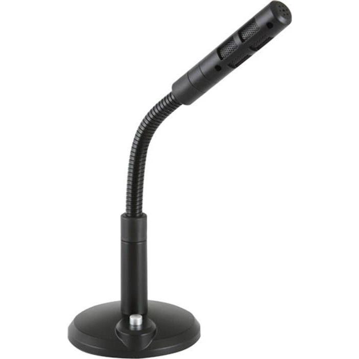 Thumbnail - Sven Microphone MK-490 (black), Mikrofon