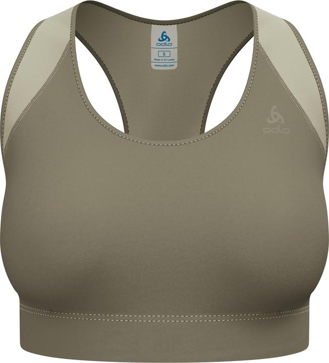 Vetiver - agate gray