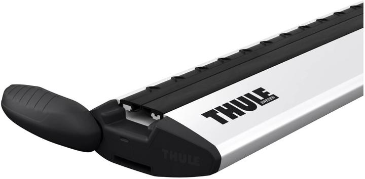 Image du produit Thule WingBar Evo 118