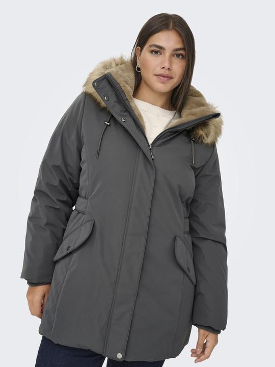 Immagine prodotto Only CARNEWPRISKA Langer Parka Langer Parka