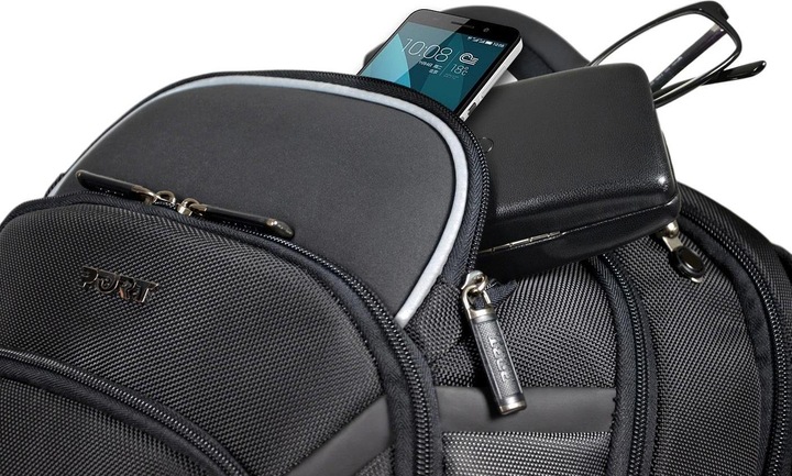 Actual product image Port Designs Melbourne (25 l)