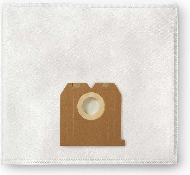 Actual product image Nedis Vacuum Cleaner Bag Elect rolux E10 (4 x)