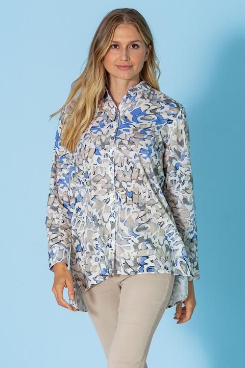 Immagine prodotto Barbara Lebek Camicetta con stampa da donna Lebek (44)